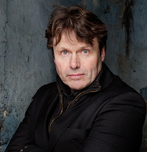 Torkil Damhaug