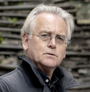 Gunnar Staalesen