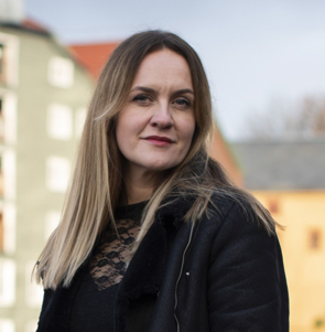 Hanne Gellein