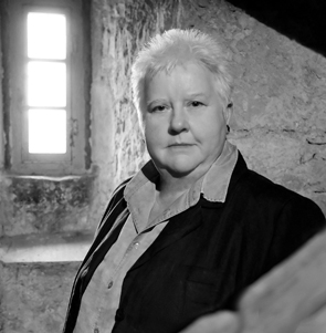 Val McDermid