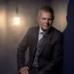 Foto av forfatter Arne Dahl