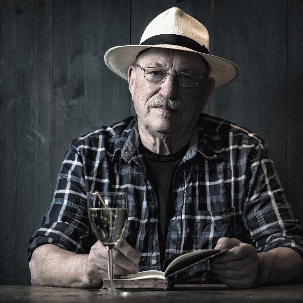 Foto av Gert Nygårdshaug