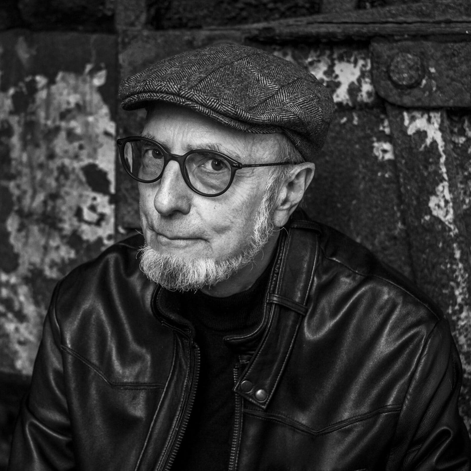 Foto av Petter Fergestad
