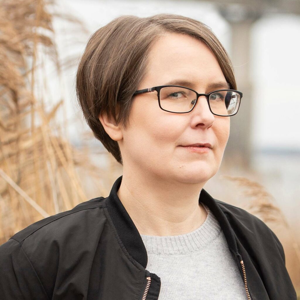 Foto av Johanna Mo