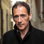Foto av forfatter David Lagercrantz