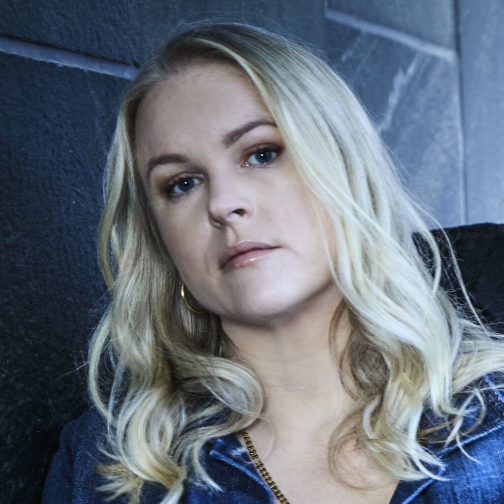 Foto av Lisa Bjerre