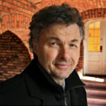 Foto av forfatter Olav W. Rokseth