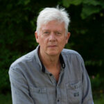 Foto av forfatter Chris Tvedt