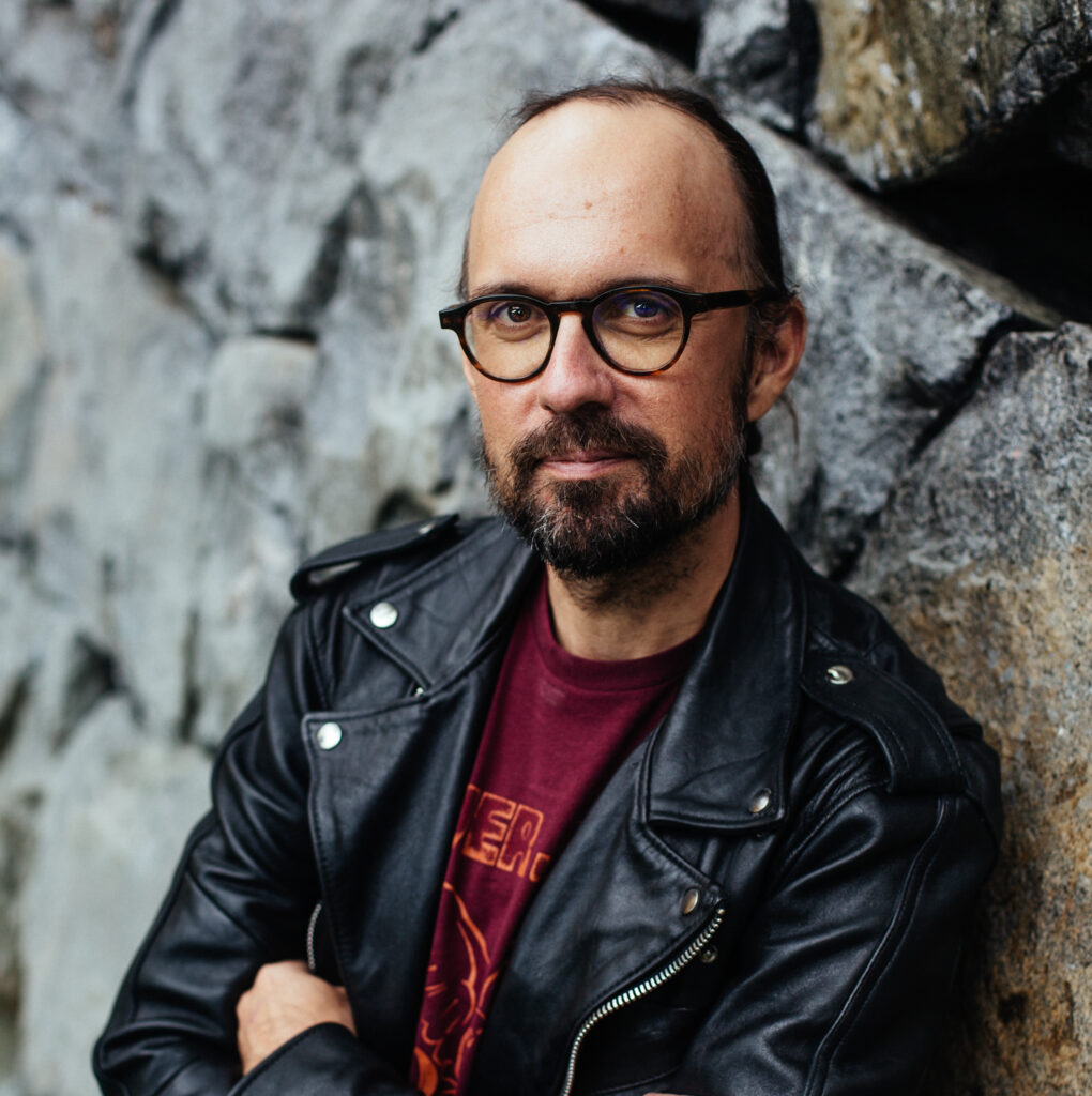 Foto av Klas Ekman