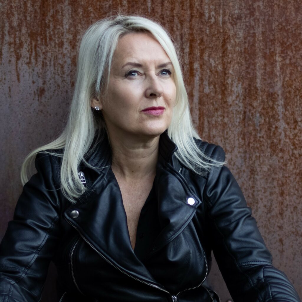Foto av Hilde S. Palladino