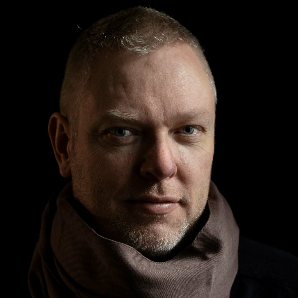 Foto av Sven Petter Næss