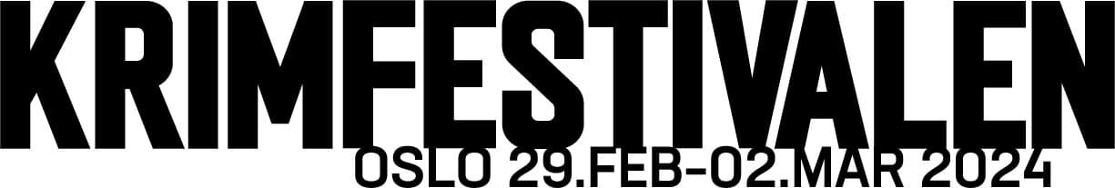 Krimfestivalen