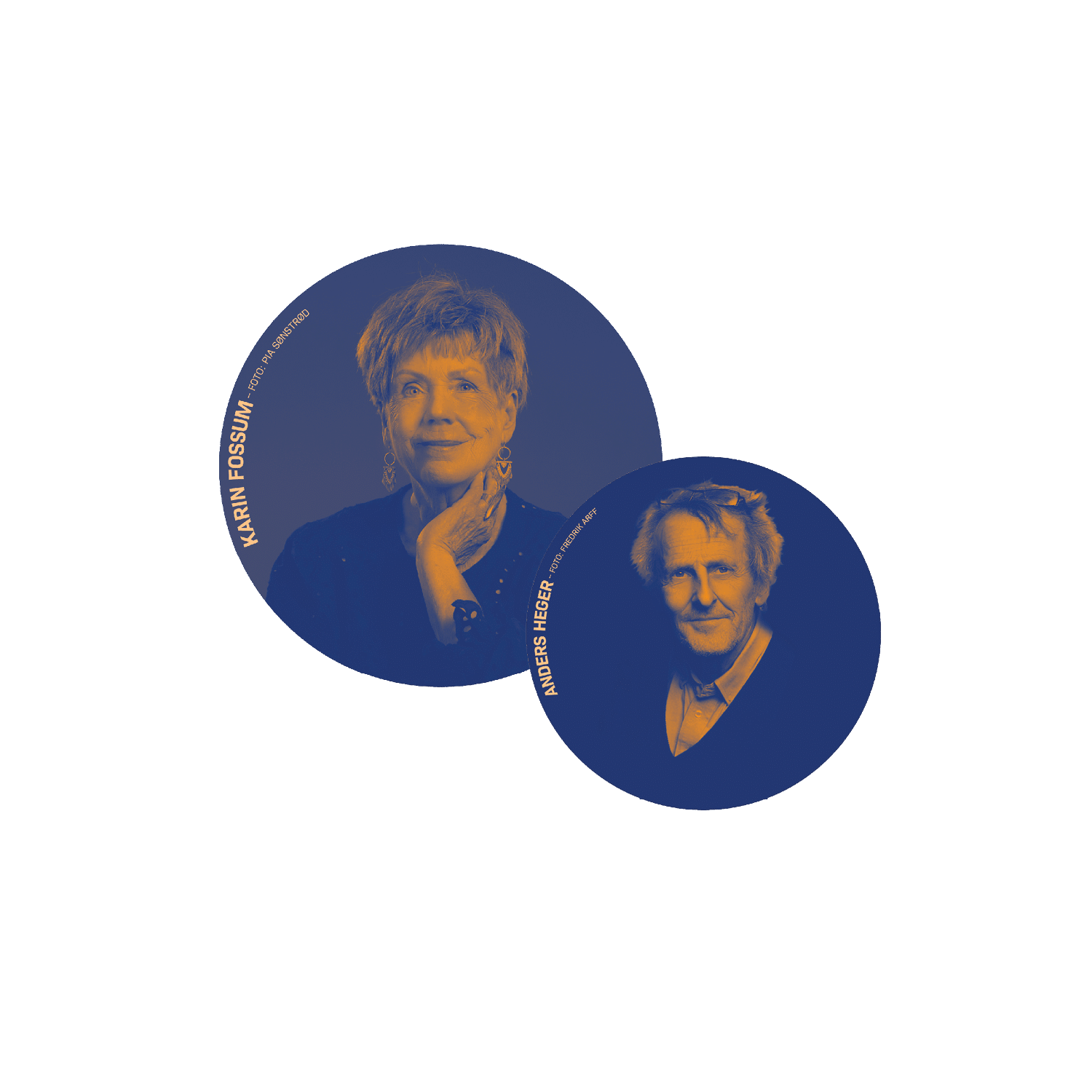 Den redde morderen – et møte med Karin Fossum