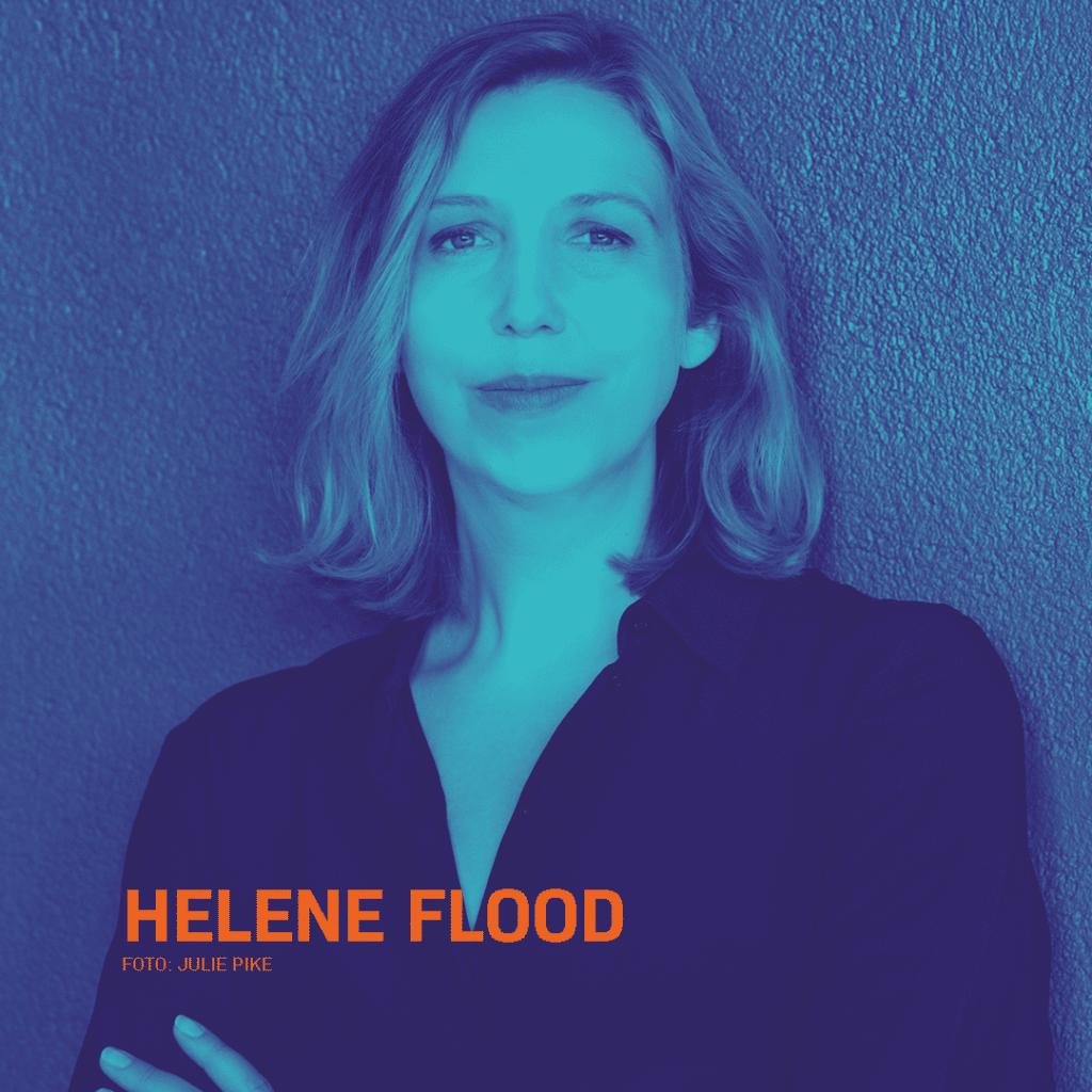 Helene Flood