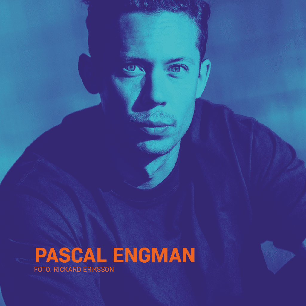 Pascal Engman